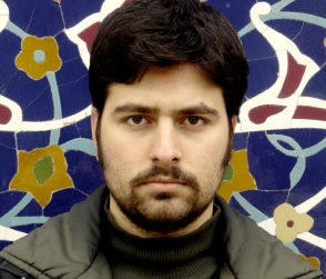 Amir Reza Jalalian
