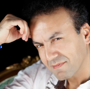 Amir Soleimani